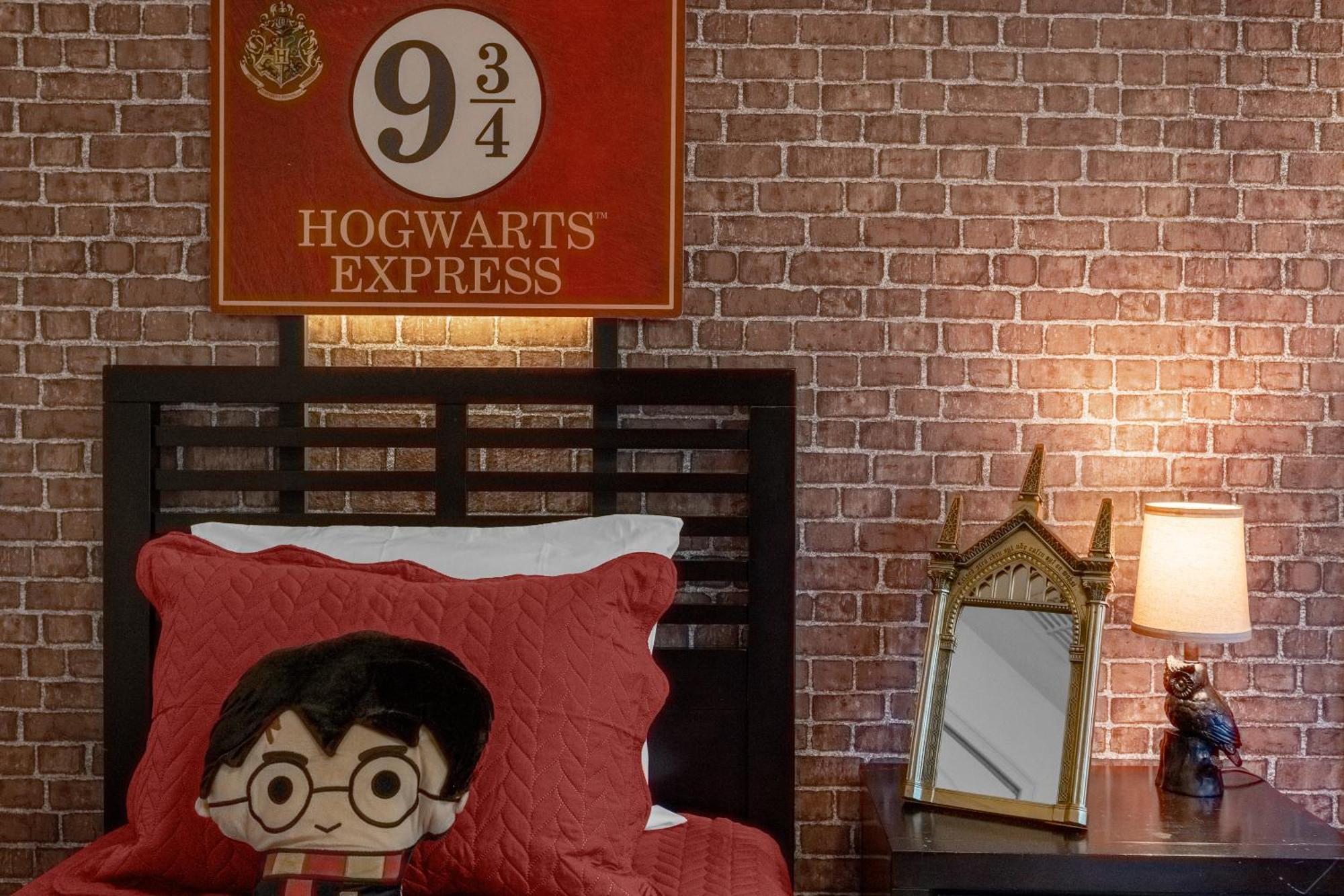 Moradda Harry Porter Theme Vacation Home Near To Disney Parks! 8115 Kissimmee Exterior foto