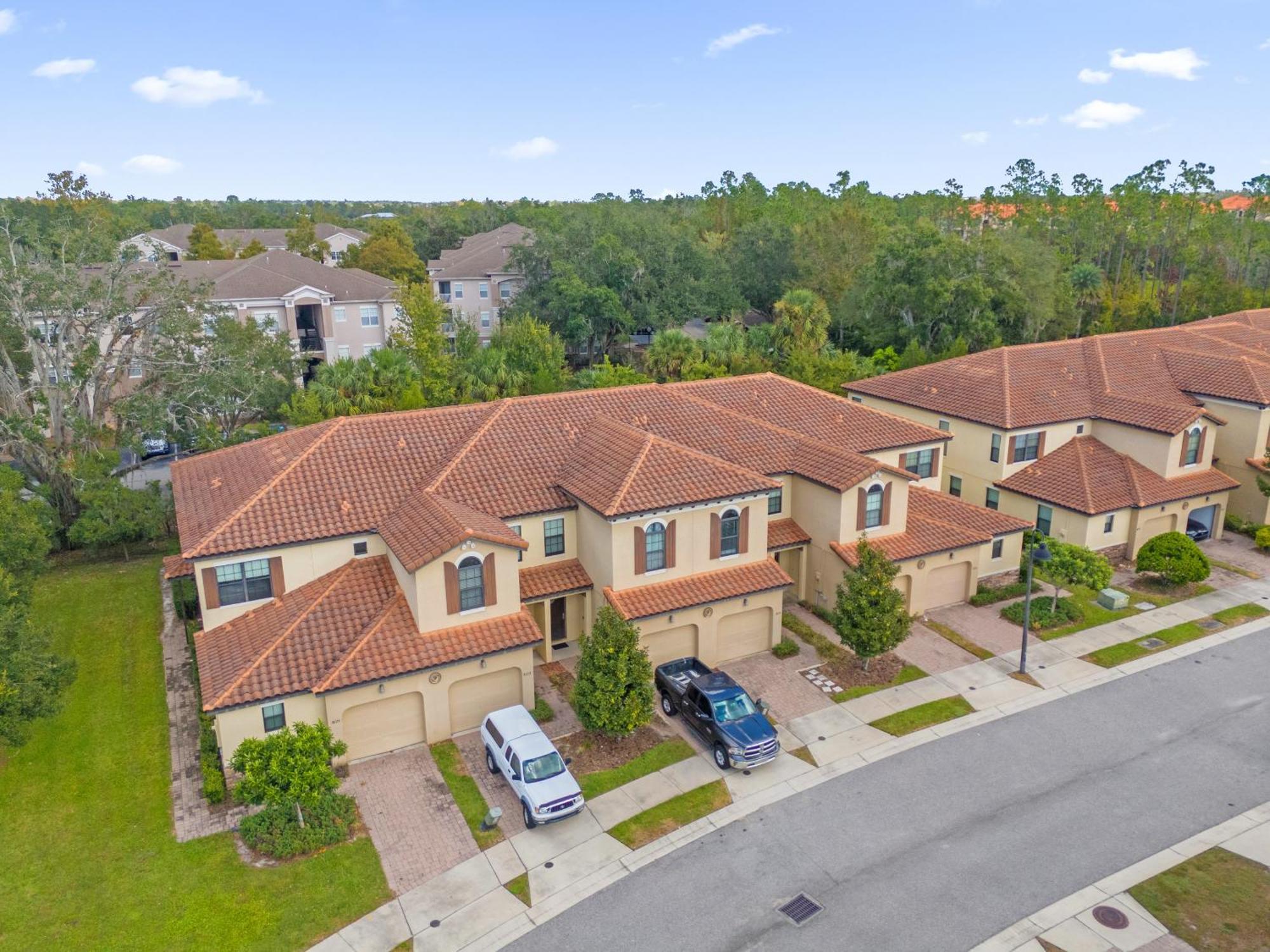 Moradda Harry Porter Theme Vacation Home Near To Disney Parks! 8115 Kissimmee Exterior foto
